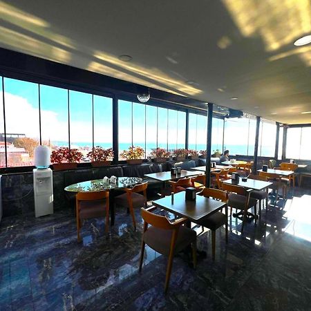 Boutique Kaya Royal Hotel Стамбул Экстерьер фото