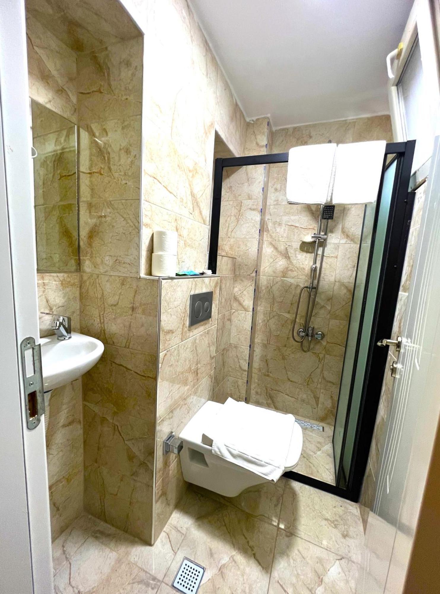 Boutique Kaya Royal Hotel Стамбул Экстерьер фото